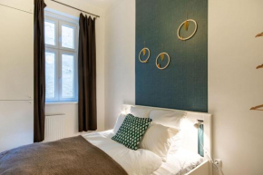 Central - Comfy - Easy Sleep Budapest